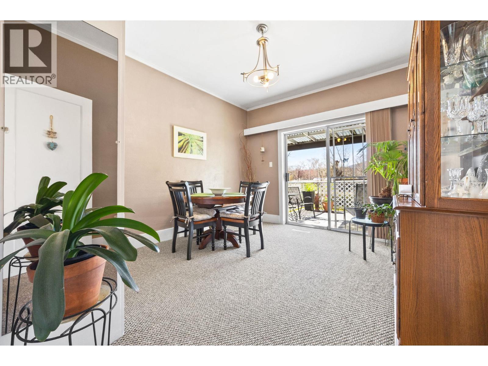 1830 Riverside Avenue, Kelowna, BC - Indoor