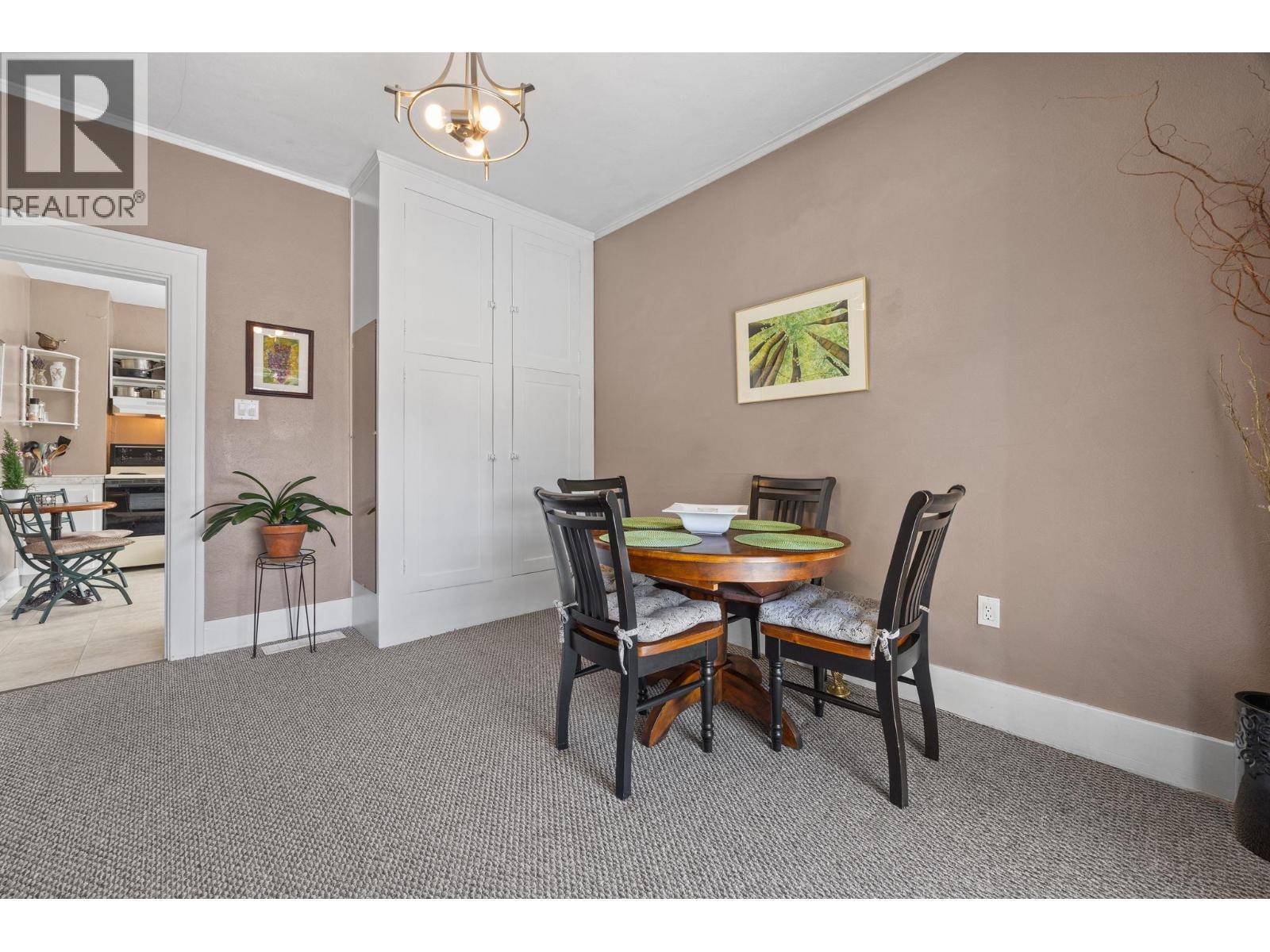 1830 Riverside Avenue, Kelowna, BC - Indoor