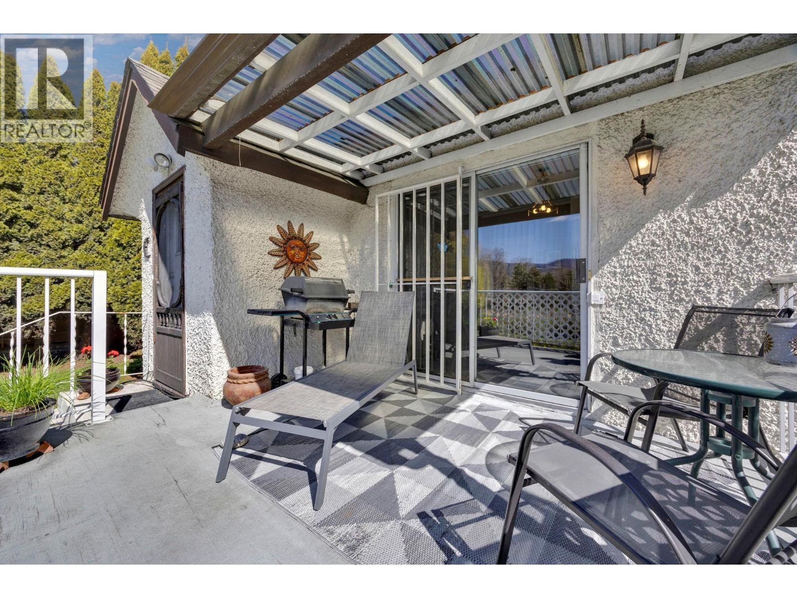1830 Riverside Avenue, Kelowna, BC - Outdoor