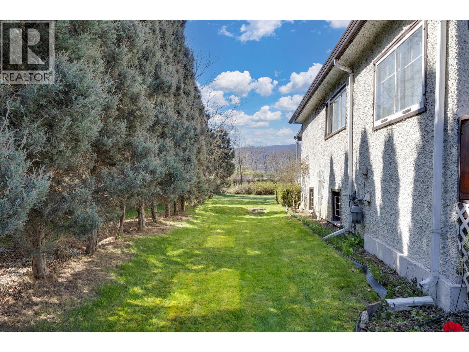 1830 Riverside Avenue, Kelowna, BC - Outdoor