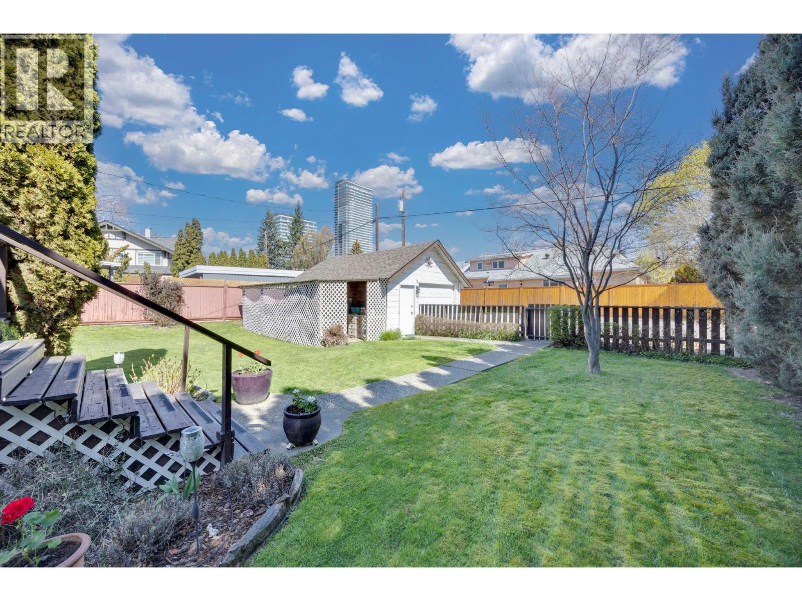1830 Riverside Avenue, Kelowna, BC - Outdoor