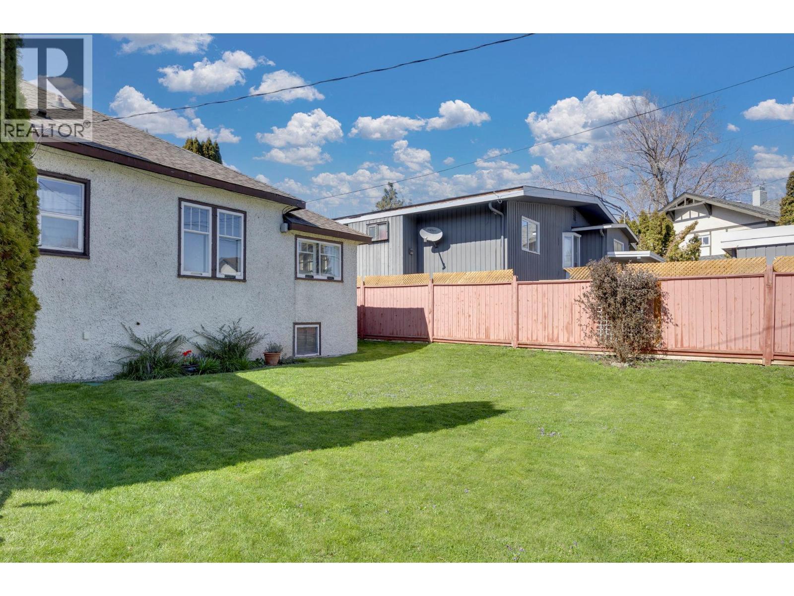 1830 Riverside Avenue, Kelowna, BC - Outdoor