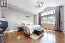 Grand Primary Bedroom on Main Floor -