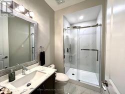 3pc Full Bathroom on Main Floor -