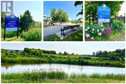 Door Steps to Seapines Park & Jimmie Mckerron Pond -
