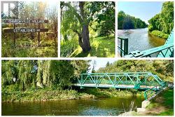 Cls to Credit River &Churchville Heritage Consrvtn -