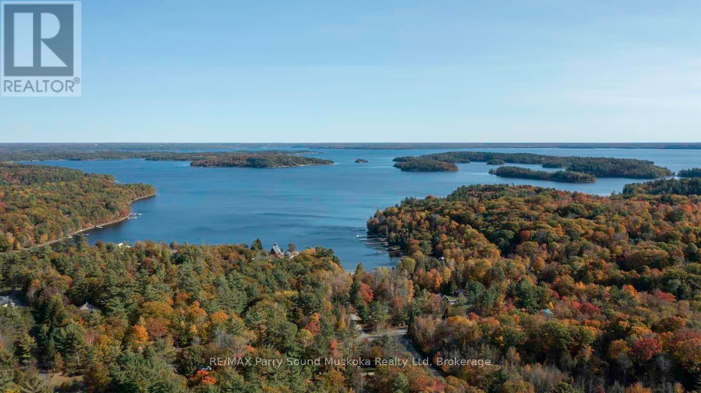 13 Ridgeway Drive, Carling, ON