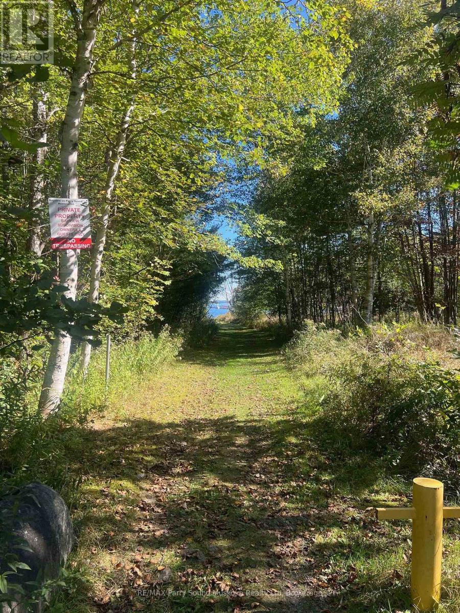 13 Ridgeway Drive, Carling, ON