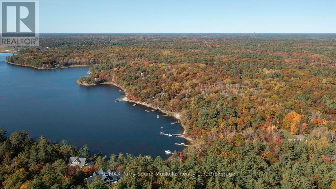 13 Ridgeway Drive, Carling, ON