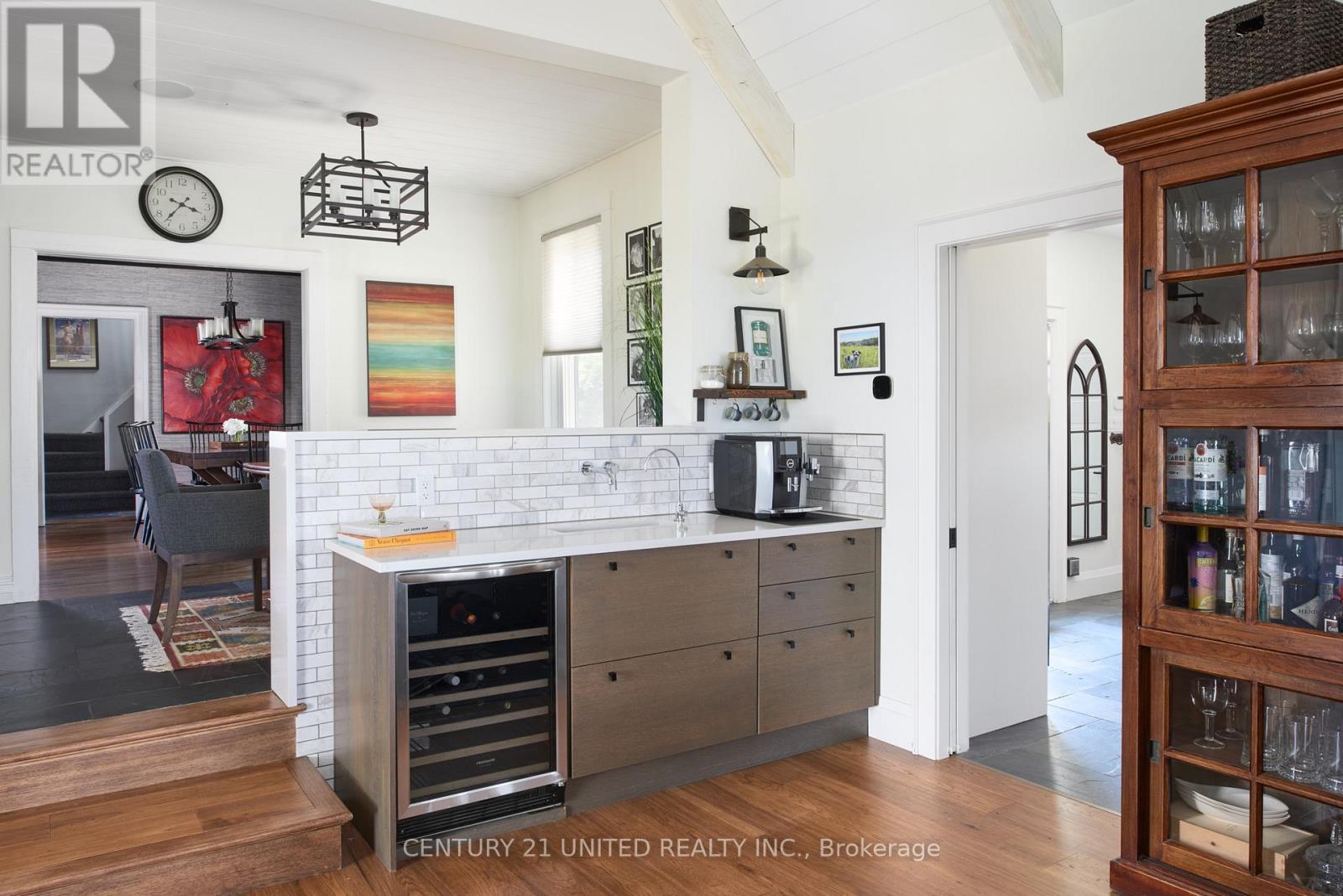 1662 11Th Line, Selwyn, ON - Indoor Photo Showing Other Room