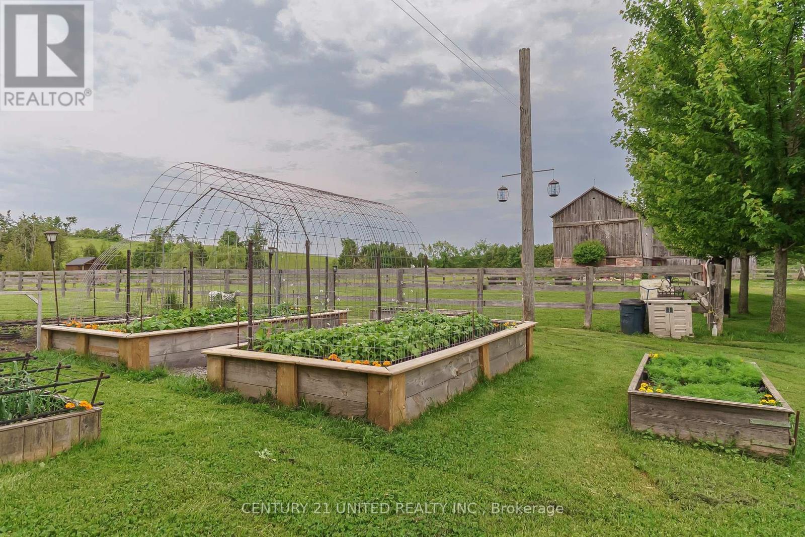 1662 11Th Line, Selwyn, ON - Outdoor