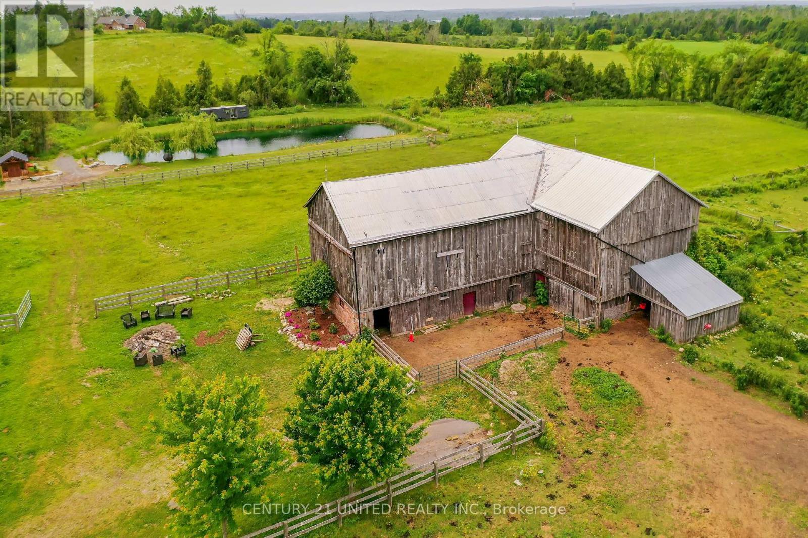 1662 11Th Line, Selwyn, ON - Outdoor