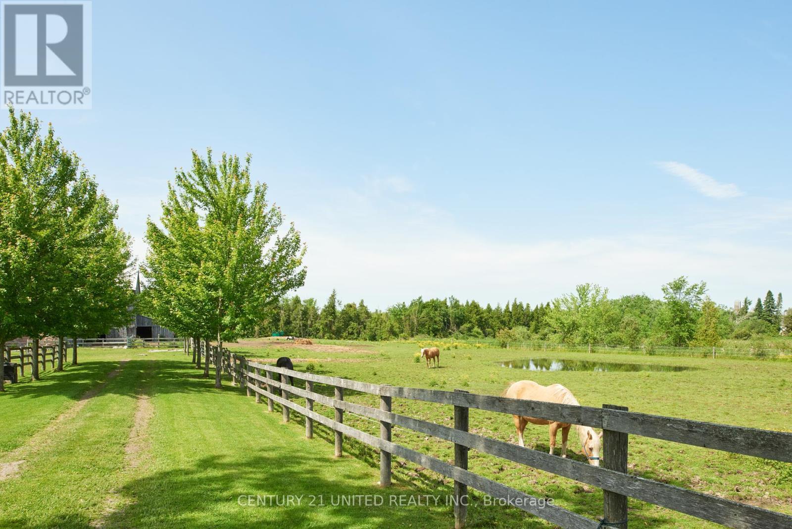 1662 11Th Line, Selwyn, ON - Outdoor With View