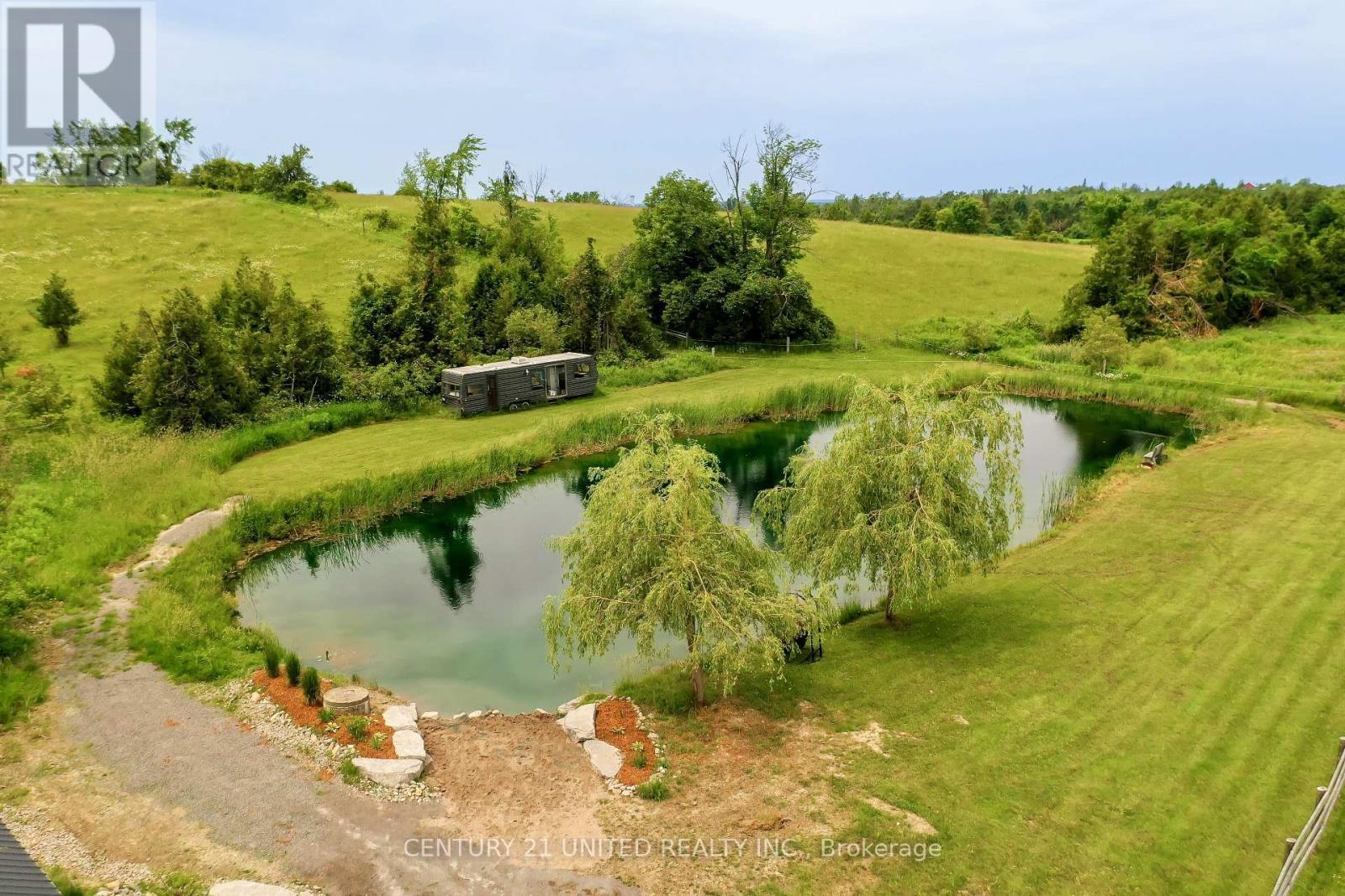 1662 11Th Line, Selwyn, ON - Outdoor With View