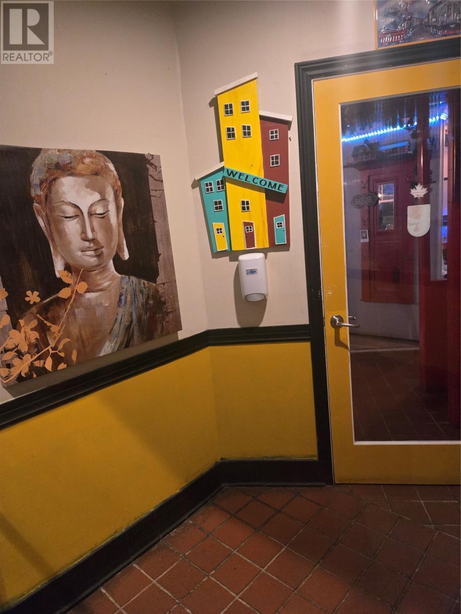 2A Pinsent Drive, Grand Falls/Windsor, NL