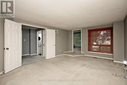 Large spacious bedroom -