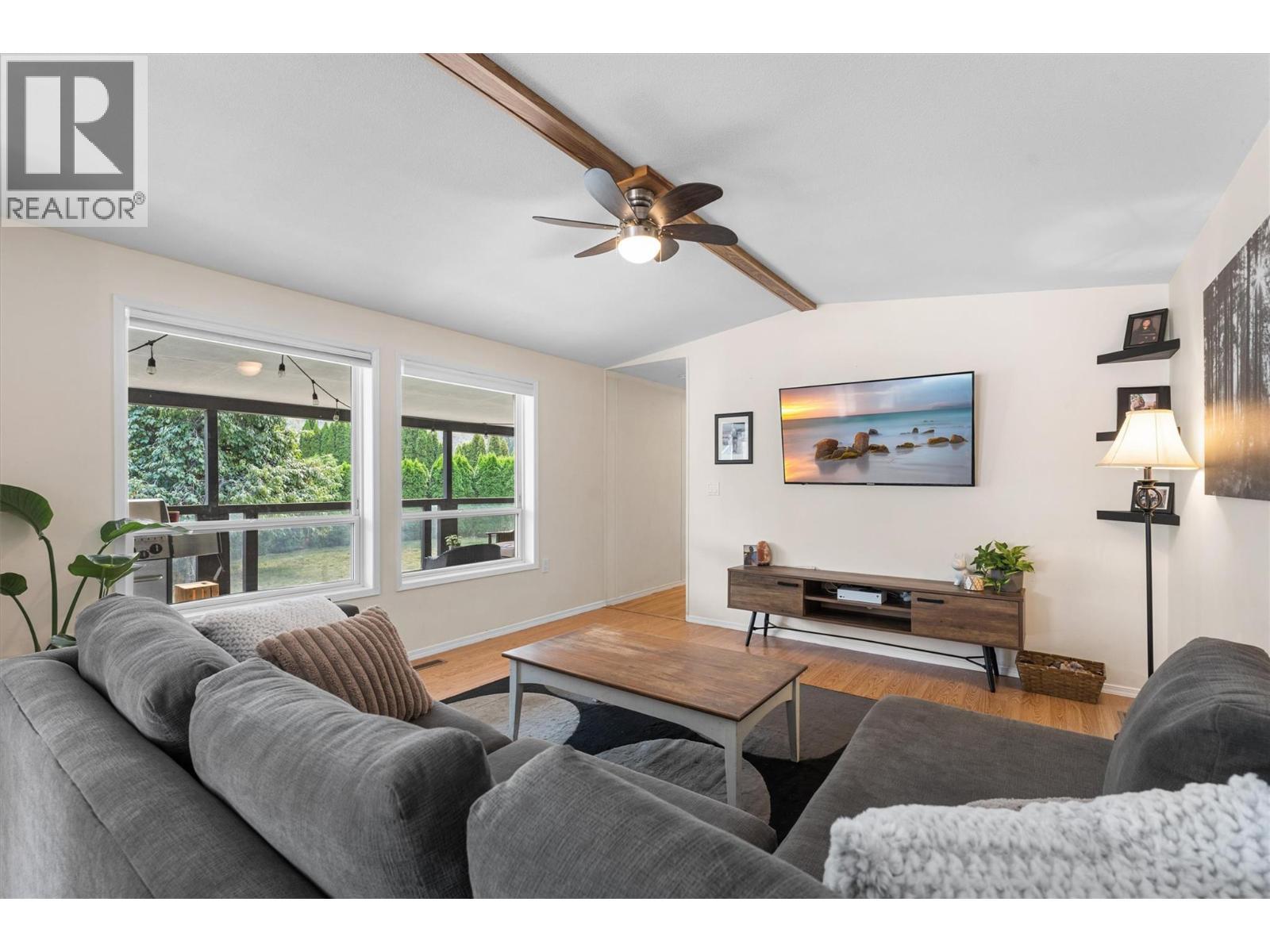 1699 Ross Road Unit# 101, West Kelowna, BC