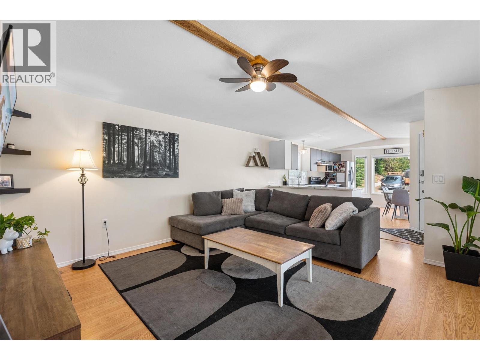 1699 Ross Road Unit# 101, West Kelowna, BC