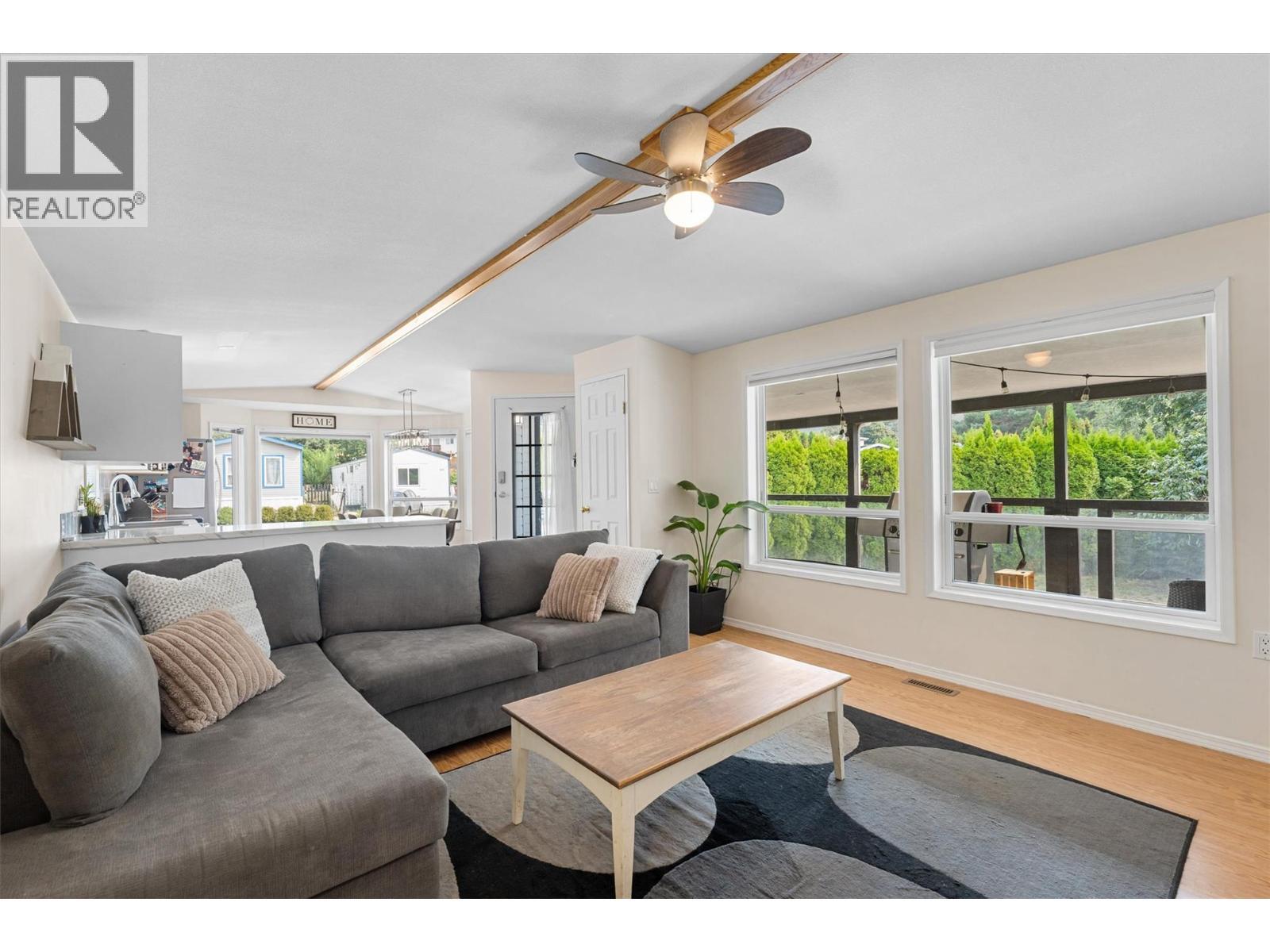 1699 Ross Road Unit# 101, West Kelowna, BC