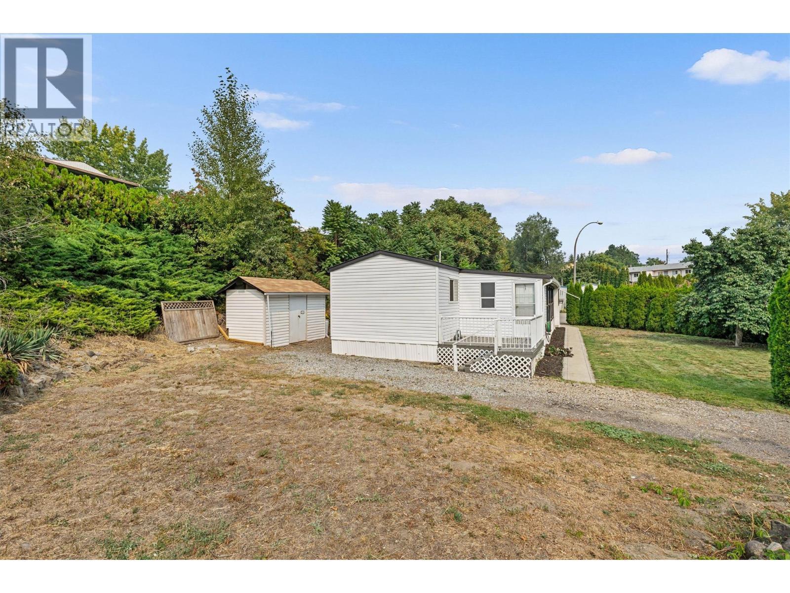 1699 Ross Road Unit# 101, West Kelowna, BC