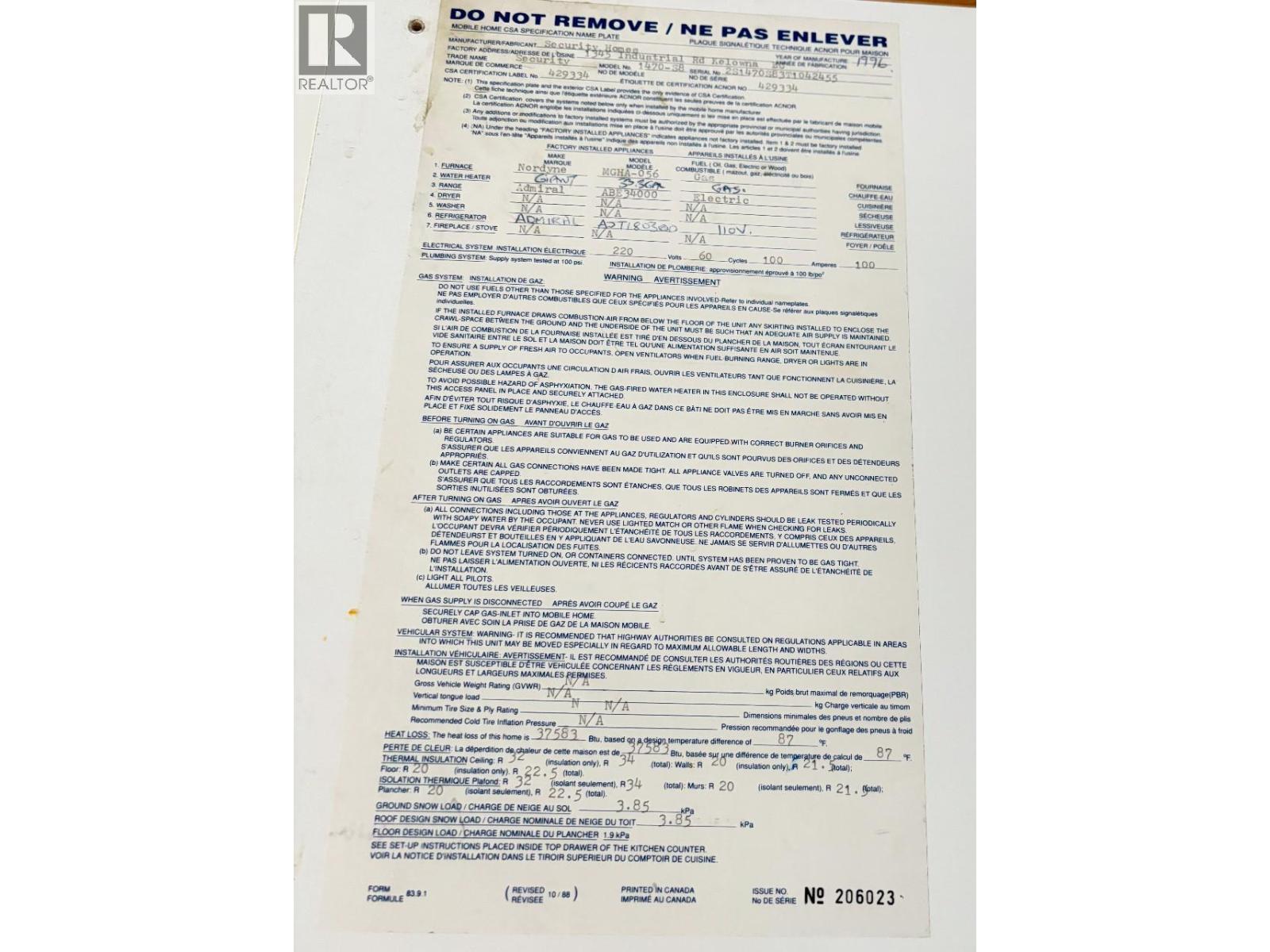 1699 Ross Road Unit# 101, West Kelowna, BC