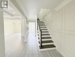 Stairs to 2nd Floor -