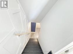 Stairs to Basement -