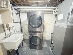 Laundry Room -