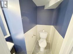 2pc Bathroom -
