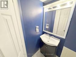 2pc Bathroom -