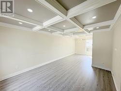 Living Room Looking Towards Dining Room -