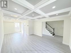 Living Room Looking Towards Dining Room -