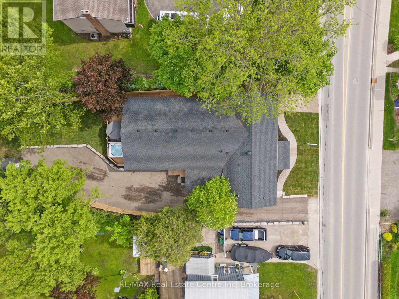 1283 Swan Street, North Dumfries, ON - Outdoor