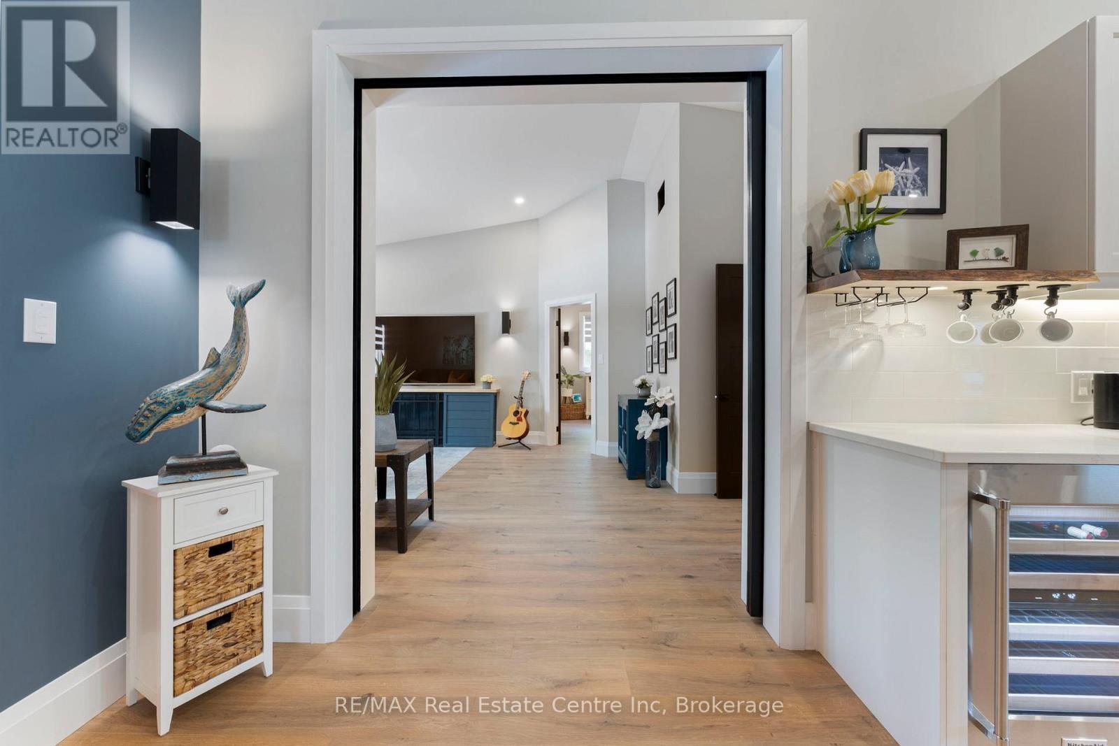 1283 Swan Street, North Dumfries, ON - Indoor Photo Showing Other Room