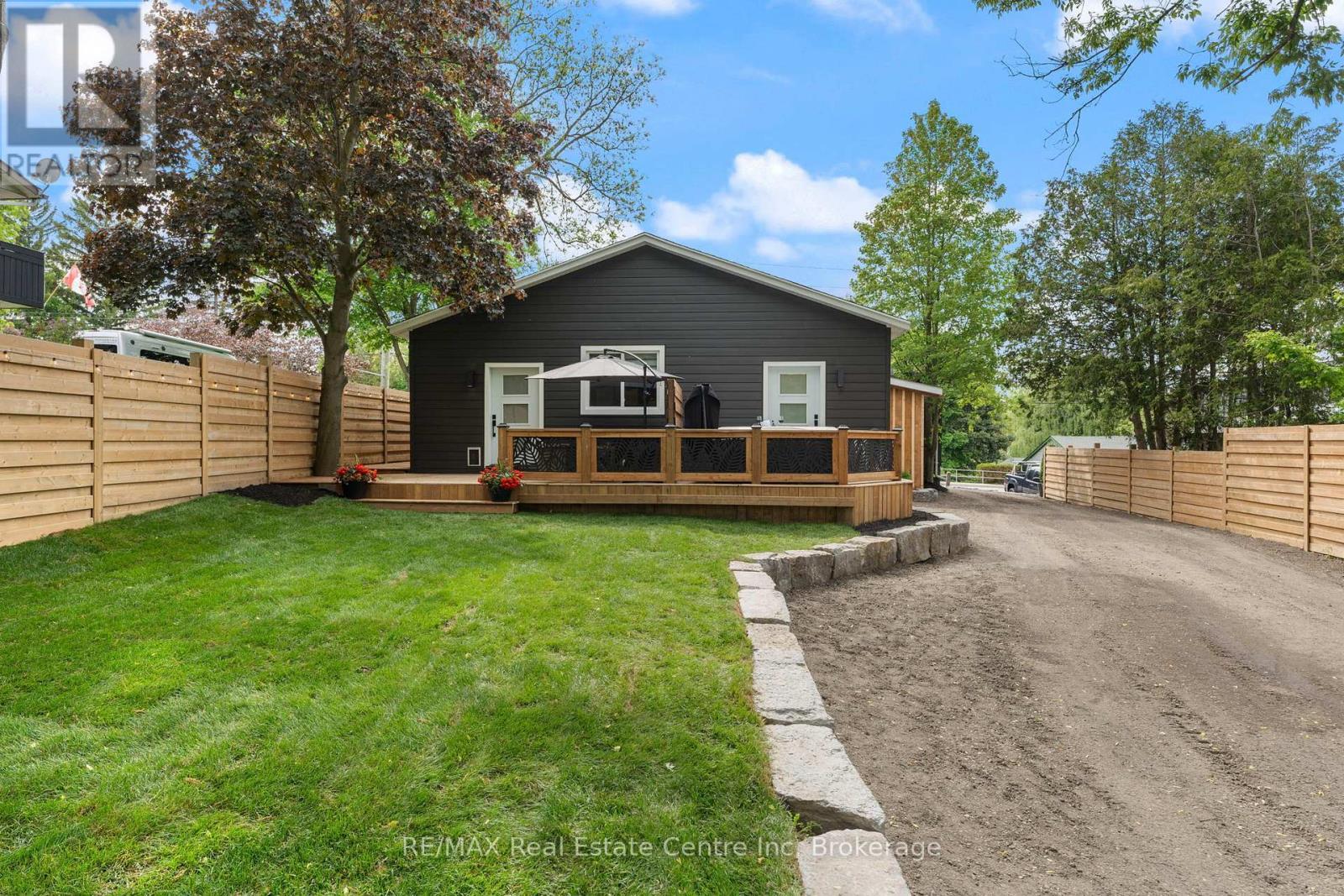 1283 Swan Street, North Dumfries, ON - Outdoor With Deck Patio Veranda