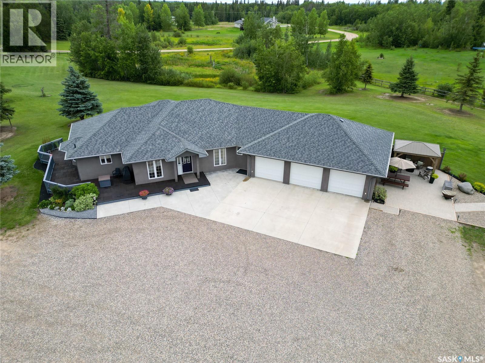 350 Ridgeway Road, Christopher Lake, SK - Outdoor