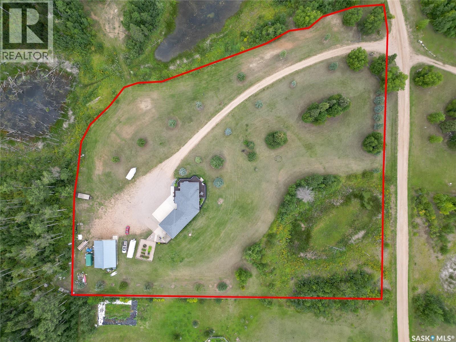 350 Ridgeway Road, Christopher Lake, SK -