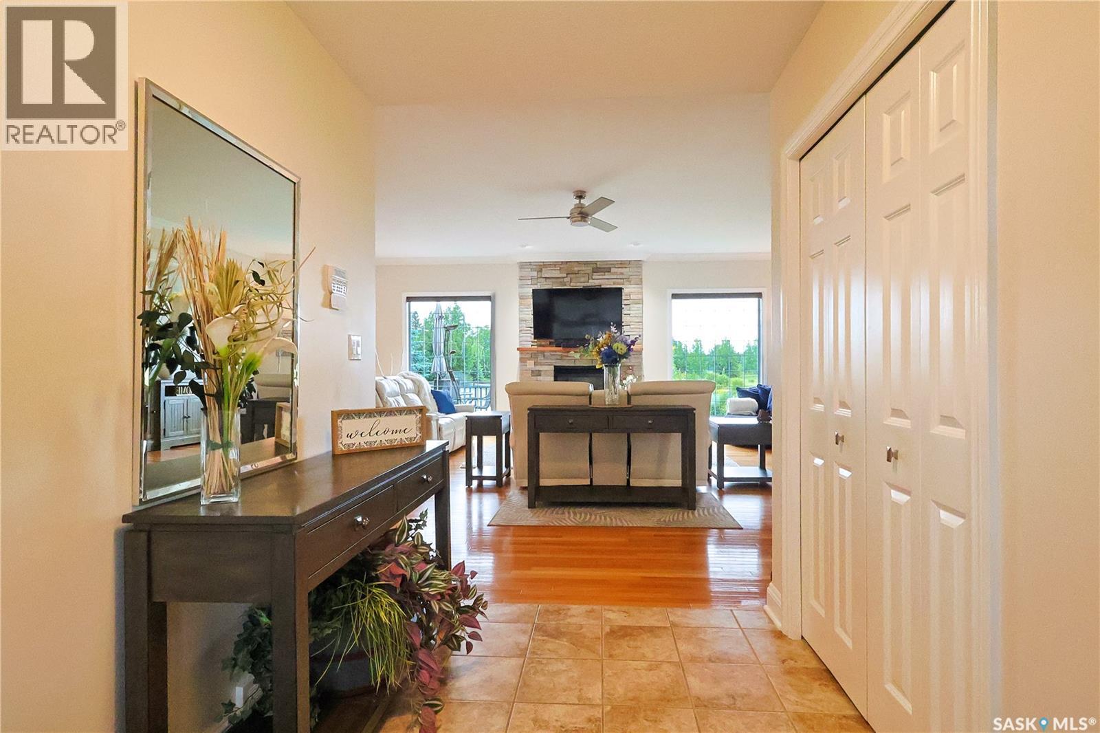 350 Ridgeway Road, Christopher Lake, SK - Indoor Photo Showing Other Room