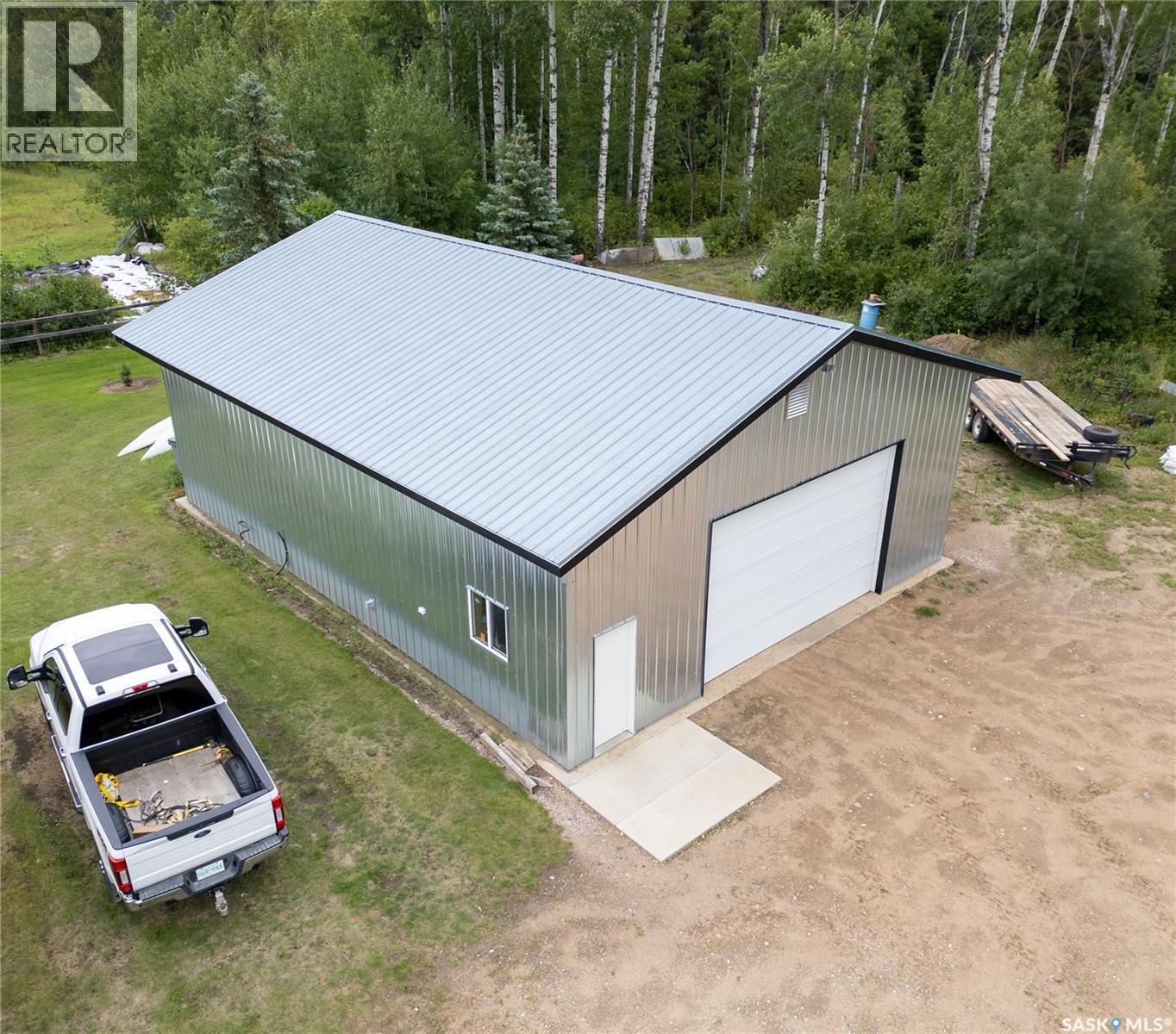 350 Ridgeway Road, Christopher Lake, SK - Outdoor