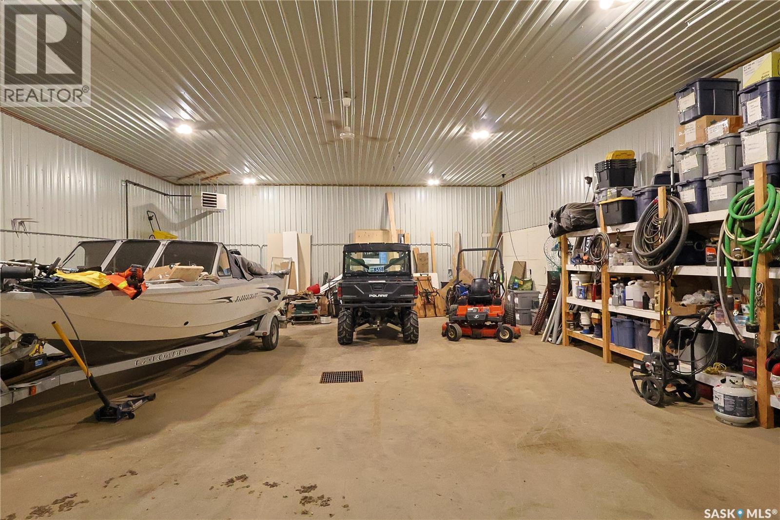 350 Ridgeway Road, Christopher Lake, SK - Indoor