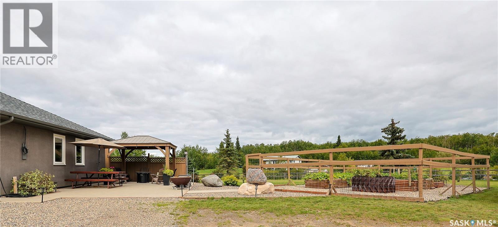 350 Ridgeway Road, Christopher Lake, SK - Outdoor