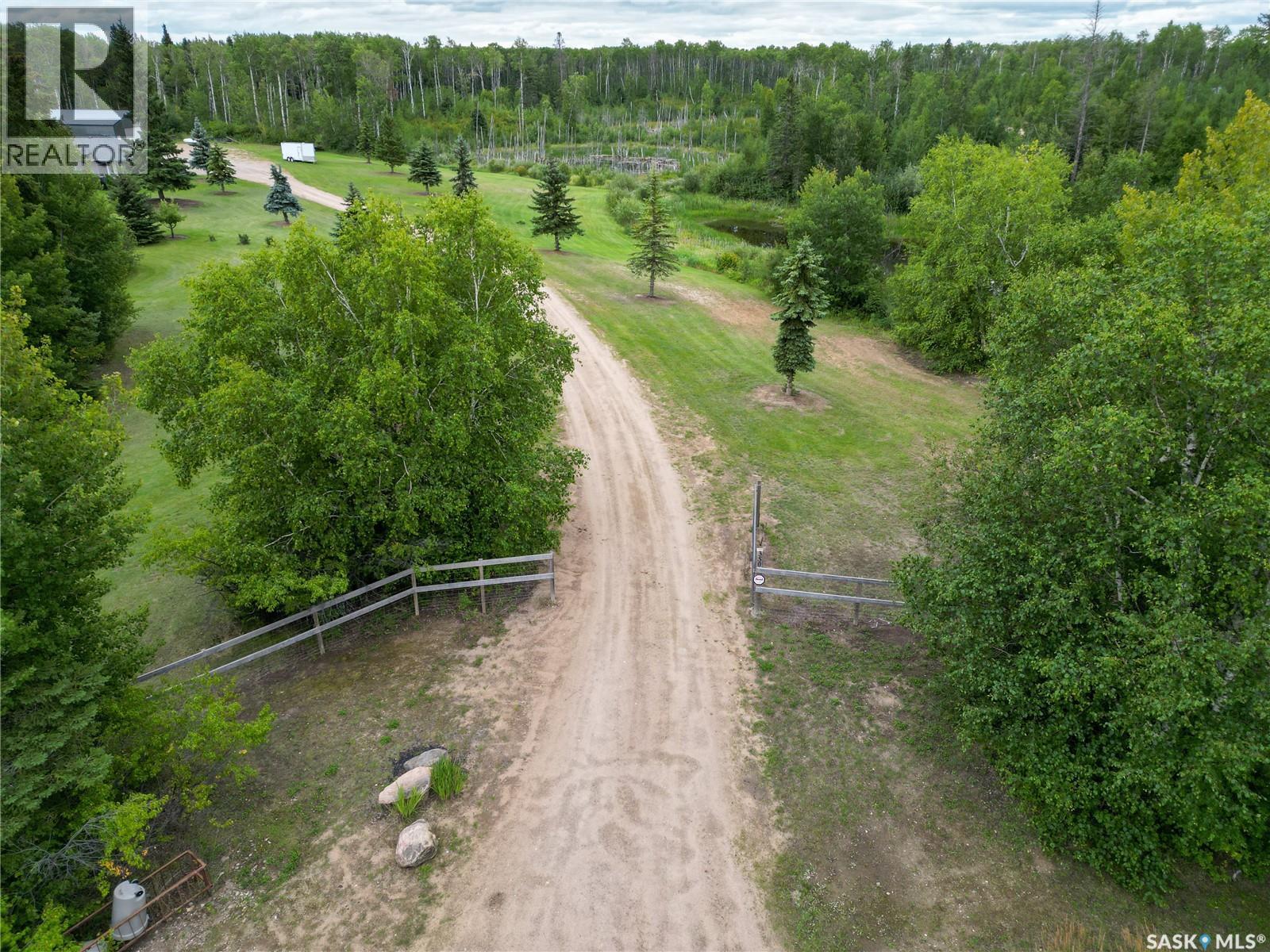 350 Ridgeway Road, Christopher Lake, SK - Outdoor With View