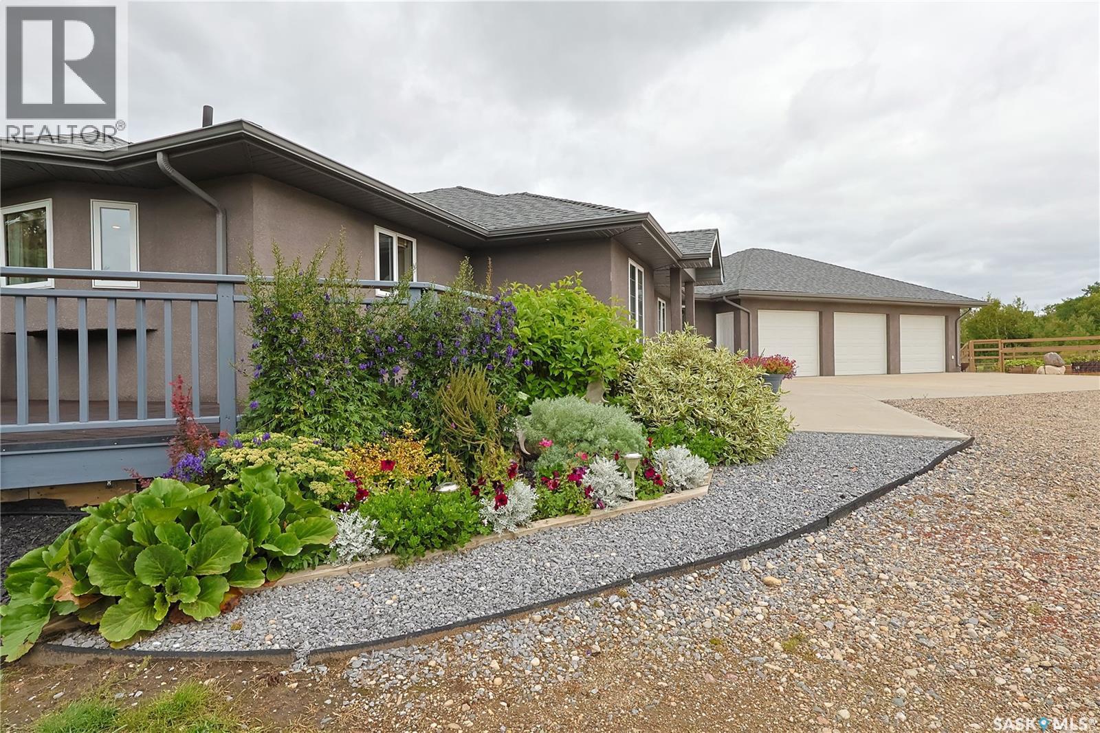 350 Ridgeway Road, Christopher Lake, SK - Outdoor