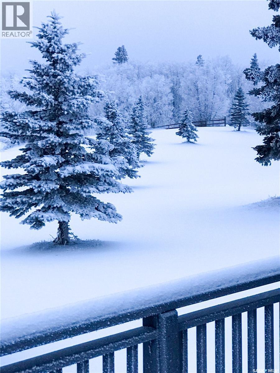 350 Ridgeway Road, Christopher Lake, SK - Outdoor With View