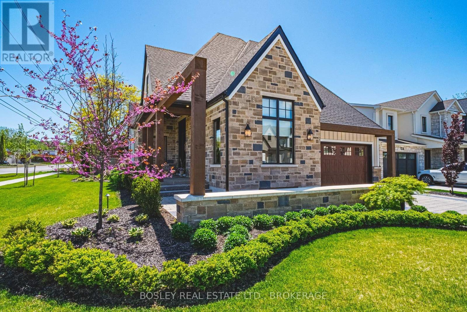 110 Millpond Road, Niagara-On-The-Lake (St. Davids), ON - Outdoor