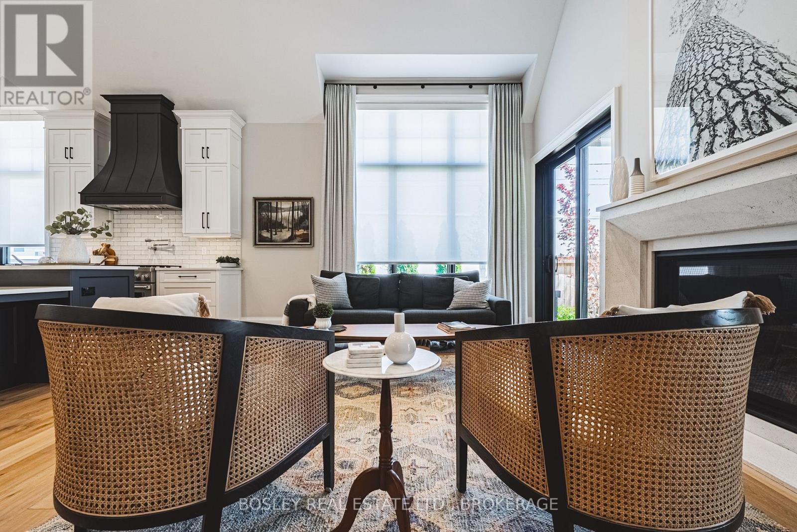 110 Millpond Road, Niagara-On-The-Lake (St. Davids), ON - Indoor