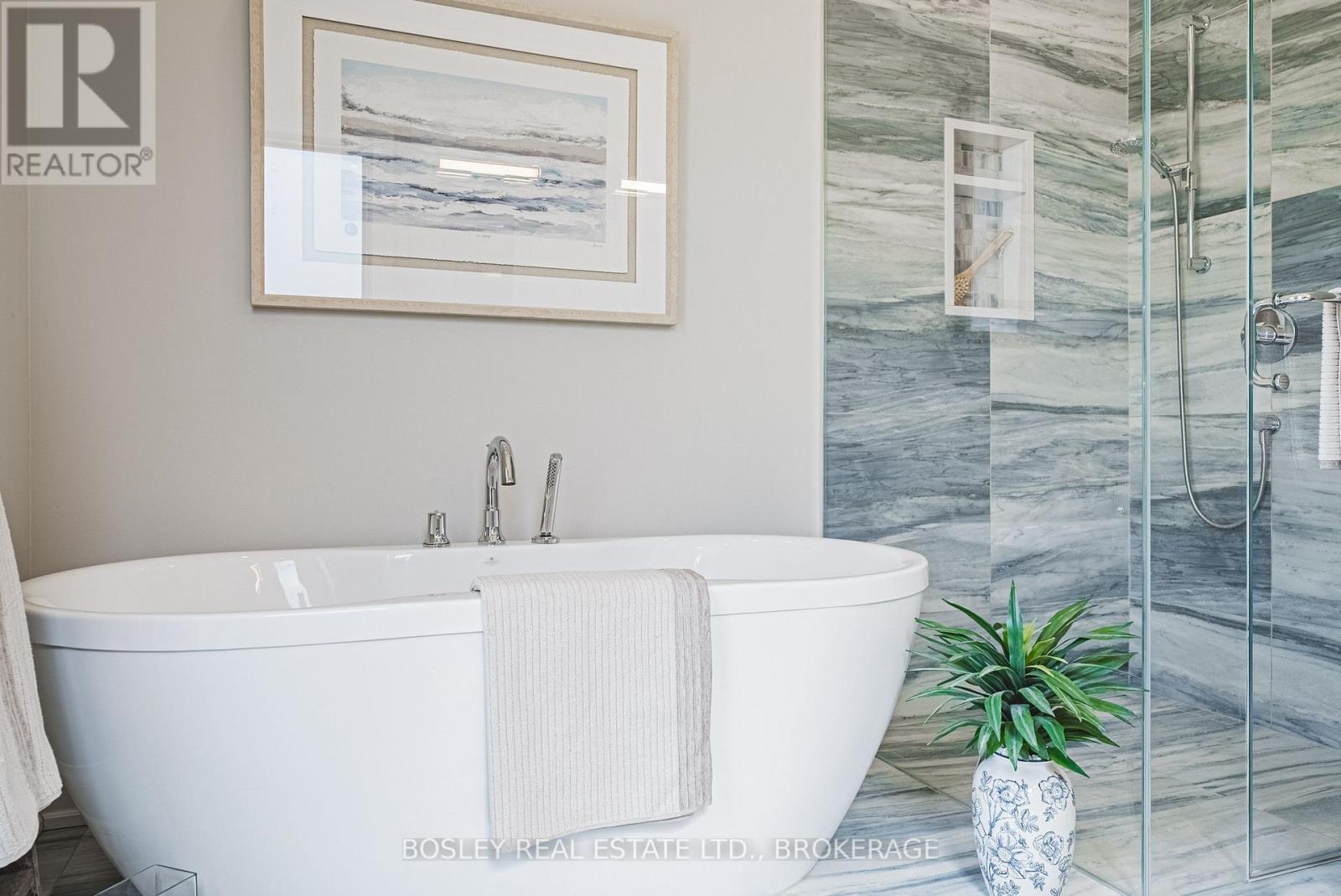 110 Millpond Road, Niagara-On-The-Lake (St. Davids), ON - Indoor Photo Showing Bathroom