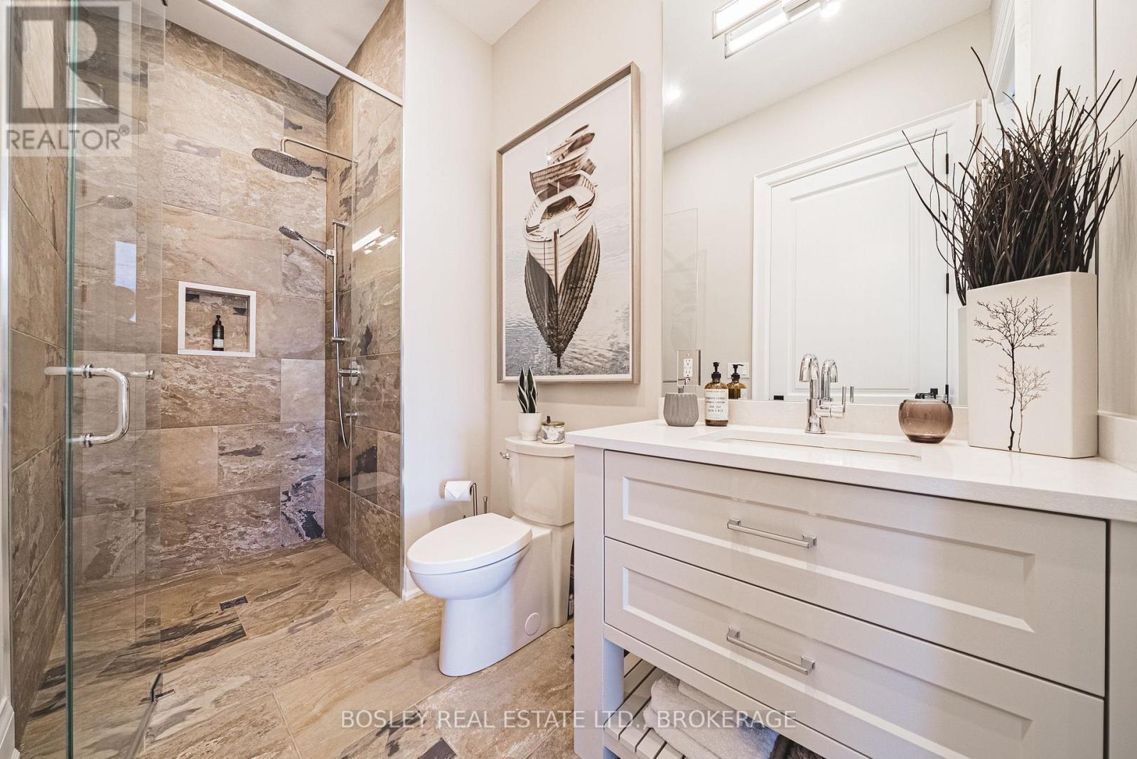 110 Millpond Road, Niagara-On-The-Lake (St. Davids), ON - Indoor Photo Showing Bathroom