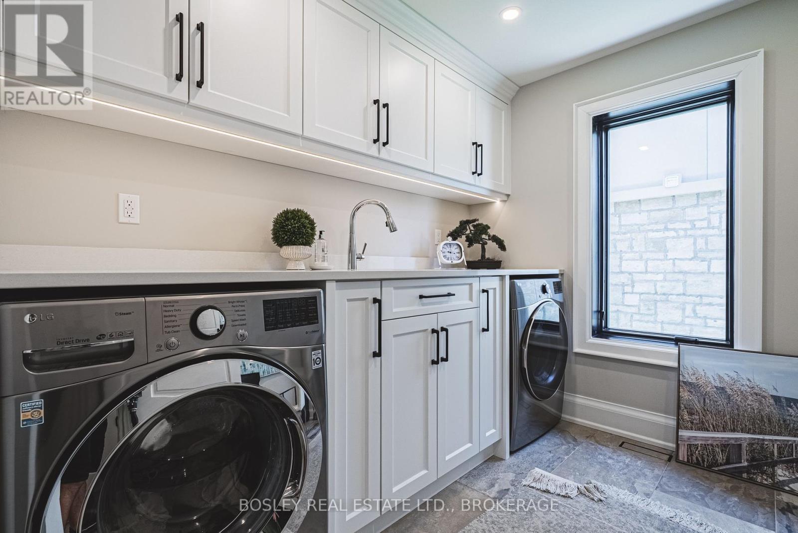 110 Millpond Road, Niagara-On-The-Lake (St. Davids), ON - Indoor Photo Showing Laundry Room