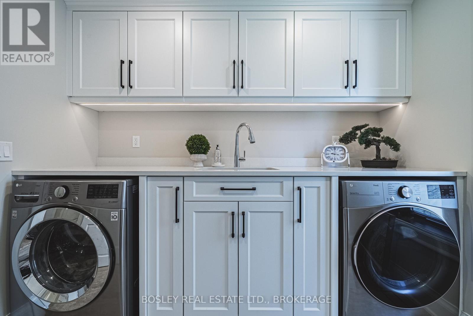 110 Millpond Road, Niagara-On-The-Lake (St. Davids), ON - Indoor Photo Showing Laundry Room